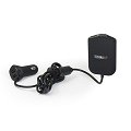 Technaxx Chargeur de v&eacute;hicule pour famille TE14