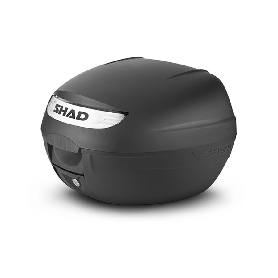 Shad sh26 topbox - zwart