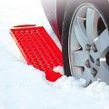 2 grilles de d&eacute;gagement neige BILLAT