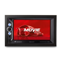 Autoradio RMD804DAB-BT - CALIBER