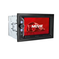 Autoradio RMD804DAB-BT - CALIBER