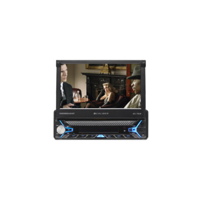 Autoradio RMD583DAB-BT - CALIBER