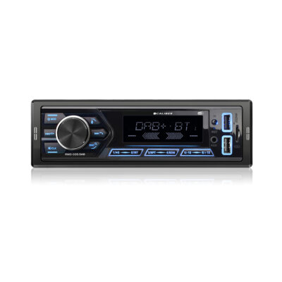 Autoradio RMD035DAB - CALIBER