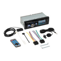 Autoradio RMD057DAB - CALIBER