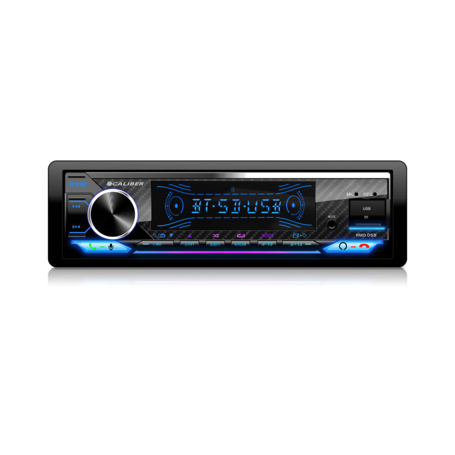 Autoradio caliber rmd058dab