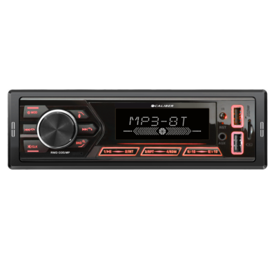Autoradio RMD035MP - CALIBER