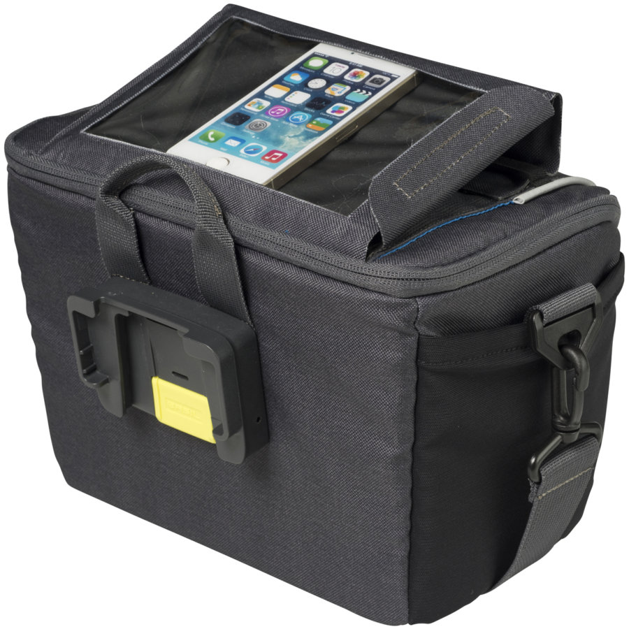 SACOCHE DE GUIDON LAFUMA Vélo Ancien Vintage Porte Carte EUR 29,00 - FR