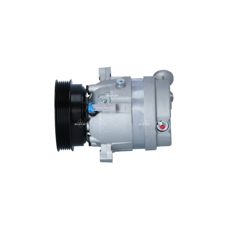 Airconditioningcompressor nrf 32023