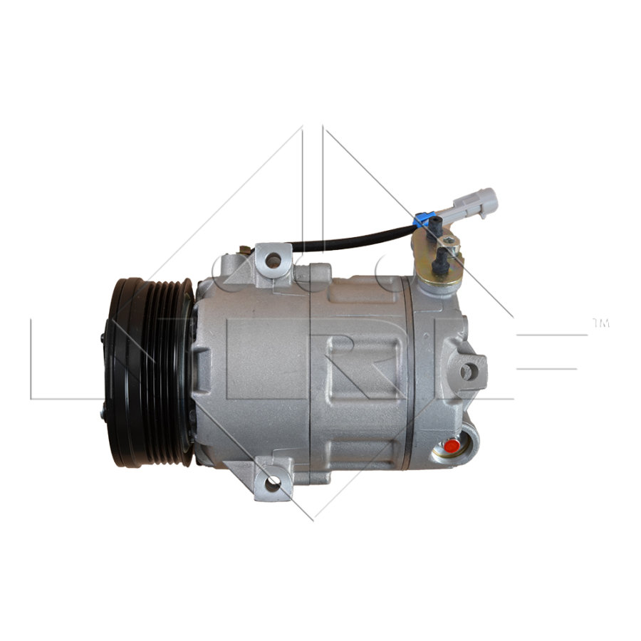 Compresseur de climatisation nrf 32080 easy fit