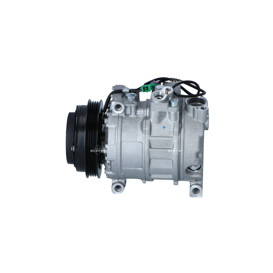 Airconditioningcompressor nrf 32167 easy fit