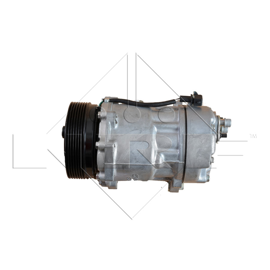 Airconditioningcompressor nrf 32268