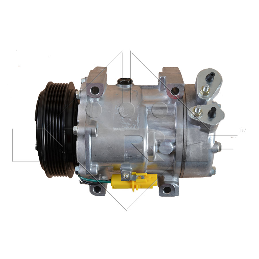 Airconditioningcompressor nrf 32270 easy fit