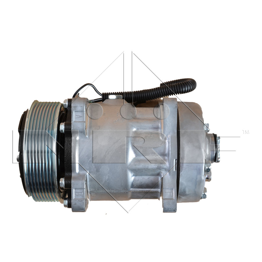 Airconditioningcompressor nrf 32286