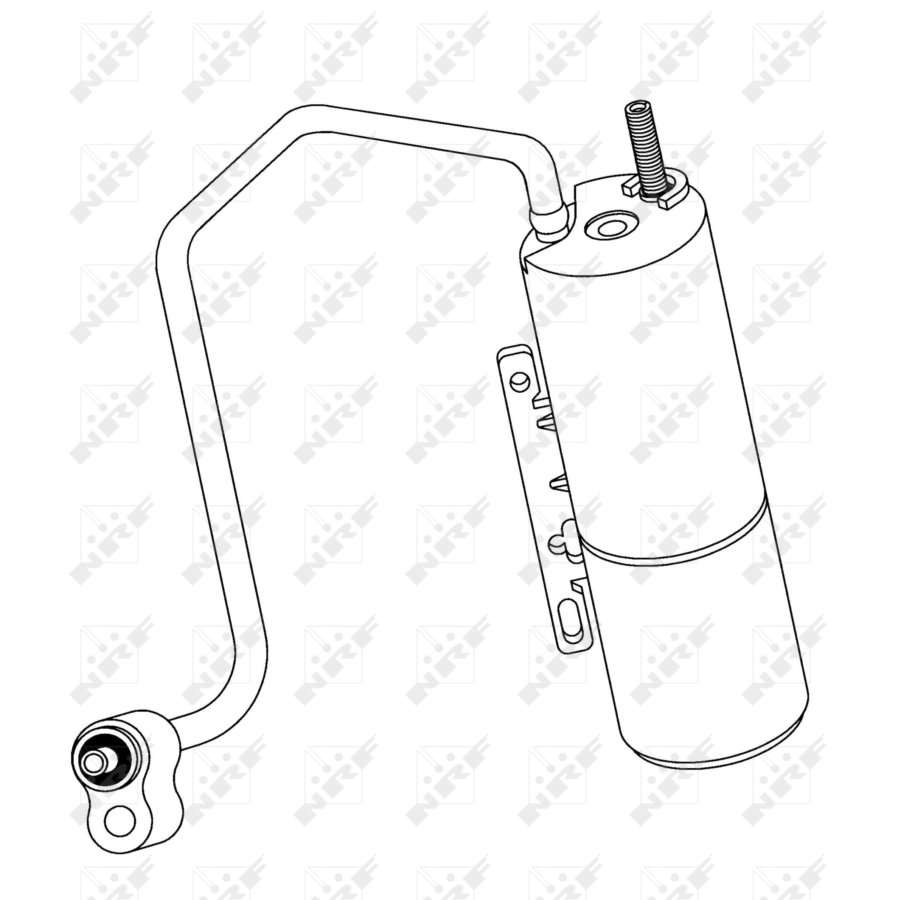 Aircofles nrf 33203