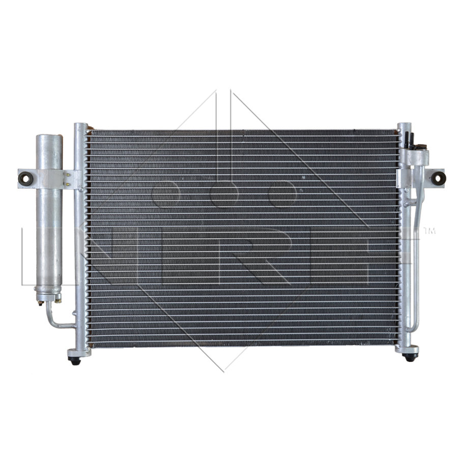 Condenseur avec déshydrateur nrf 35475 easy fit