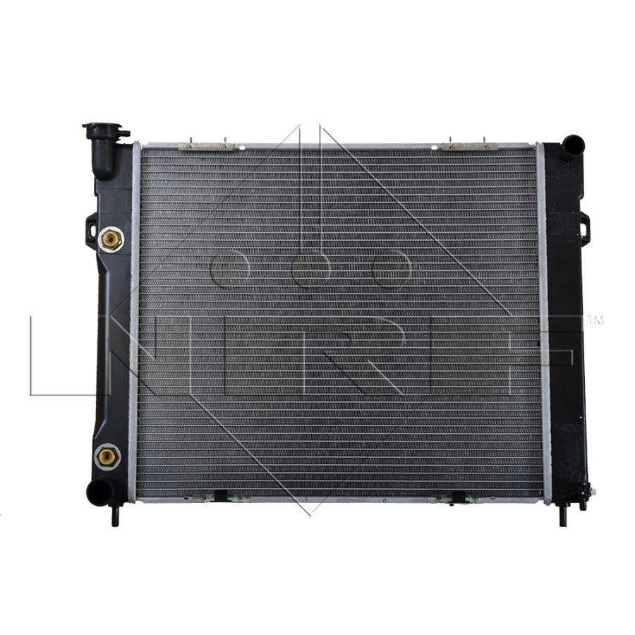 Radiator nrf 50201 easy fit