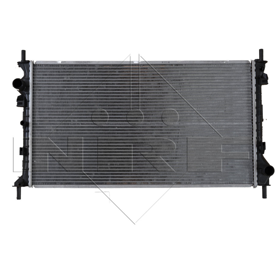 Radiator nrf 54756 easy fit