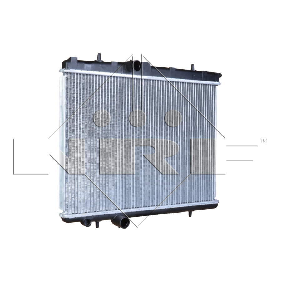 Radiator nrf 58299 easy fit