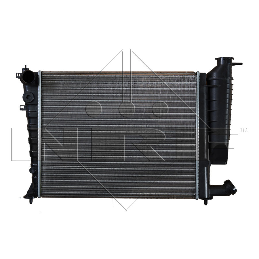 Radiator nrf 58823