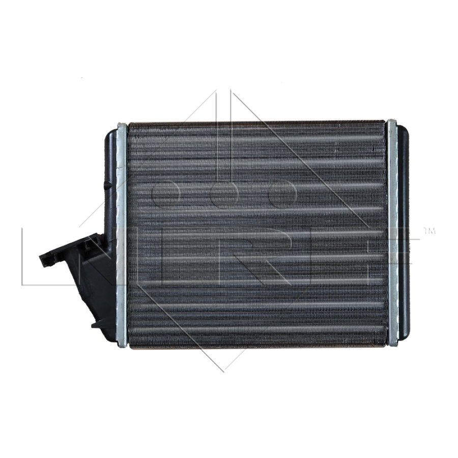 Wärmetauscher Innenraumheizung VALEO 812277 für Ford Transit Tourneo