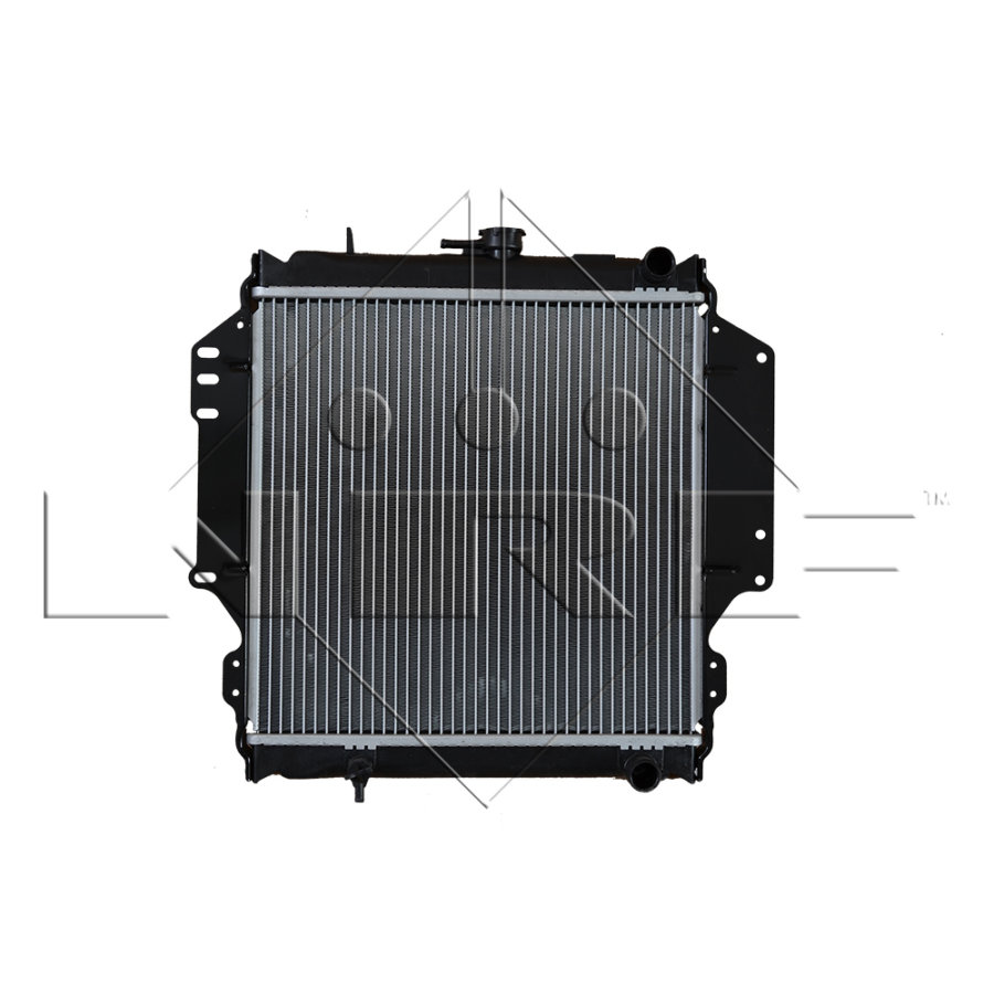 Radiator nrf 513161
