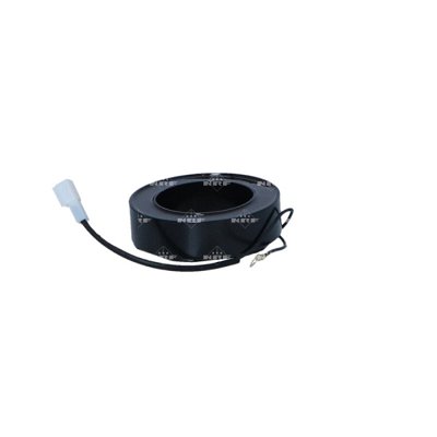 Bobine Magnétique Compresseur Climatisation SD6C12 – Compatible Citroën Peugeot Sanden 12V