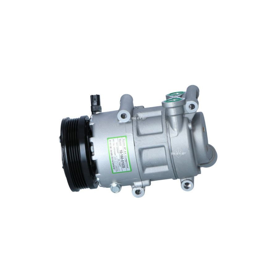 Airconditioningcompressor nrf 32415 easy fit