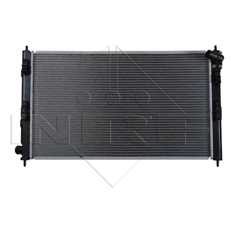 Radiator nrf 53593