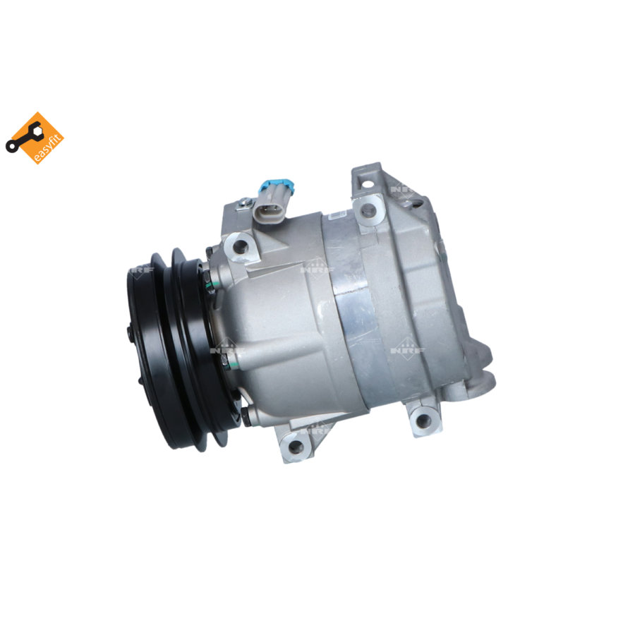 Airconditioningcompressor nrf 32325 easy fit