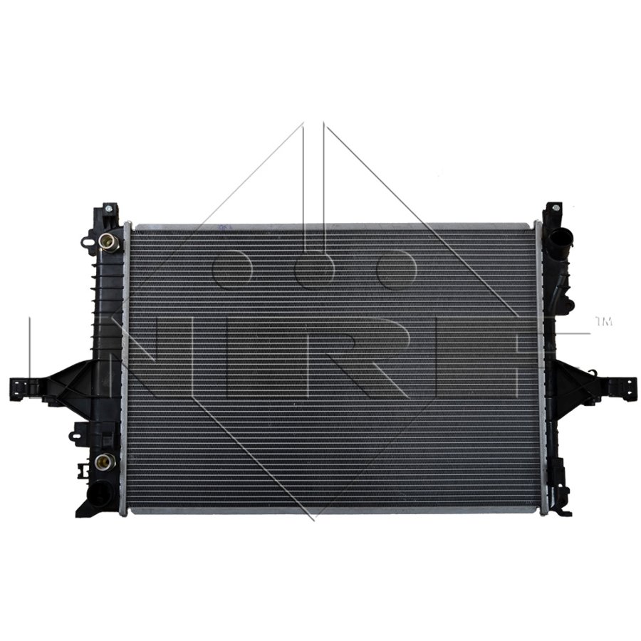 Radiateur nrf 53946 easy fit