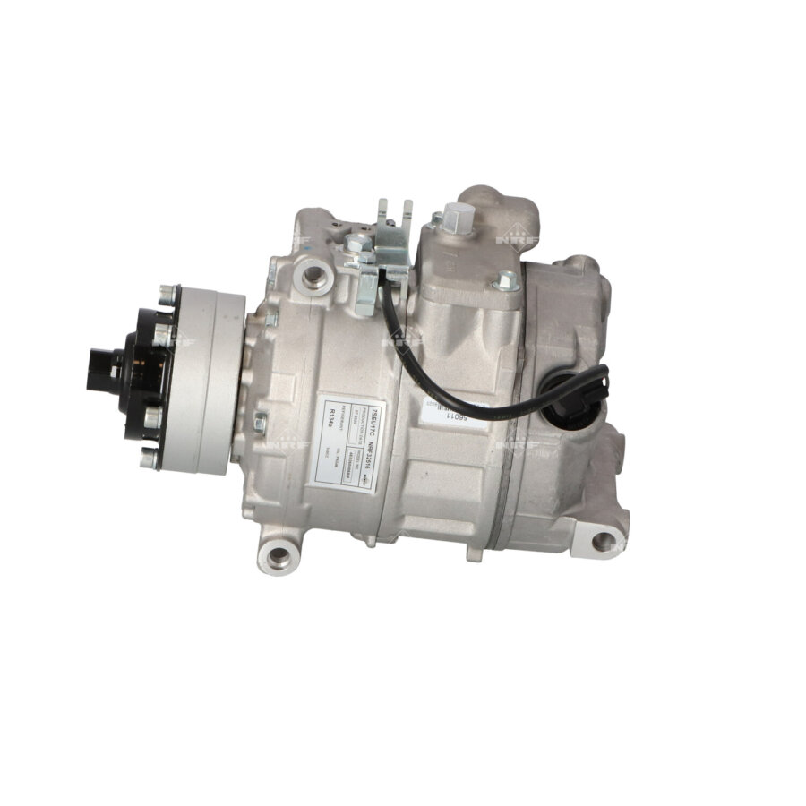 Airconditioningcompressor nrf 32516 easy fit