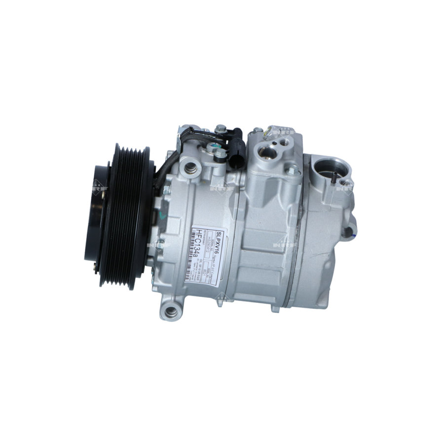 Airconditioningcompressor nrf 32603