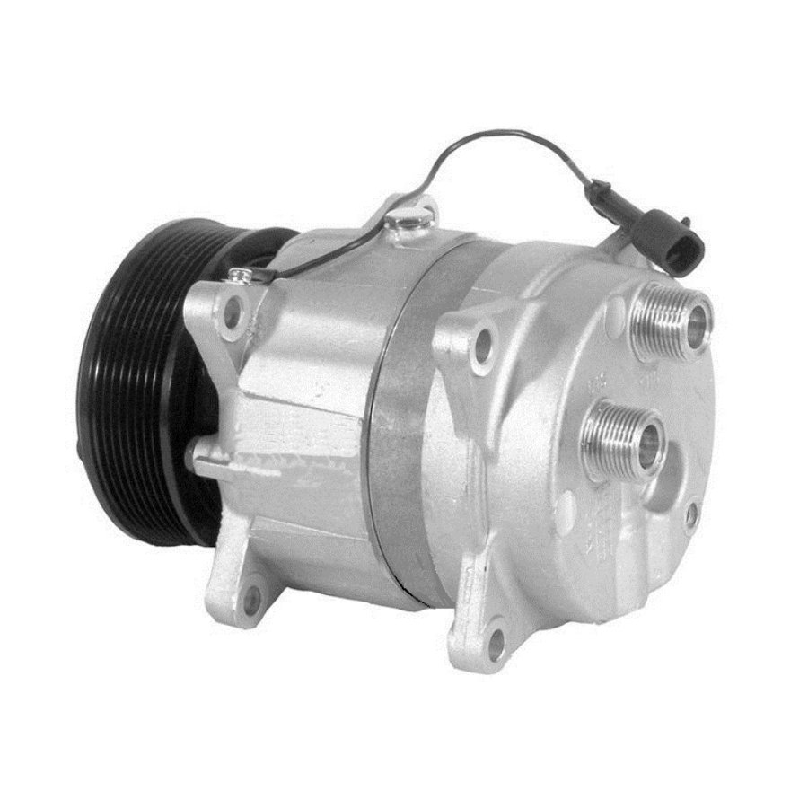 Compresseur de climatisation NRF 32728 EASY FIT - Auto5