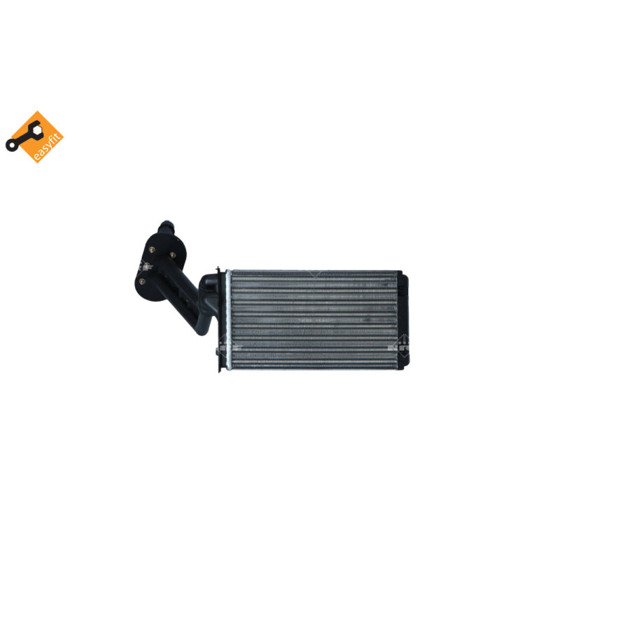 54314 NRF Kachelradiateur, interieurverwarming met montage-/bevestigingsmateriaal, Met aanbouwdelen, EASY FIT | prijs en ervaringen