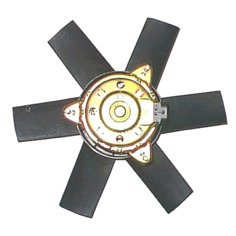 NRF motorkoelventilator 47619 - Auto5