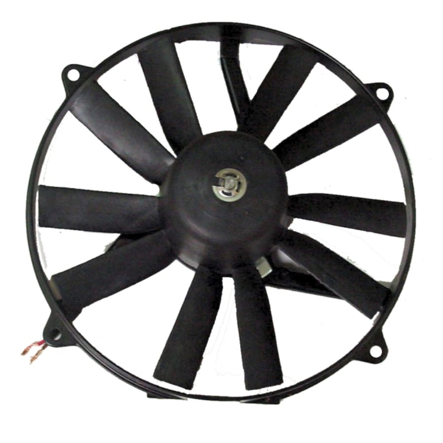 Ventilateur de refroidissement moteur nrf 47661
