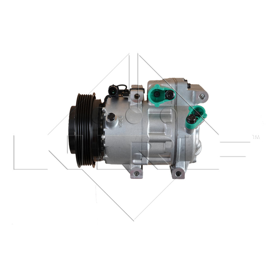 Airconditioningcompressor nrf 32467g