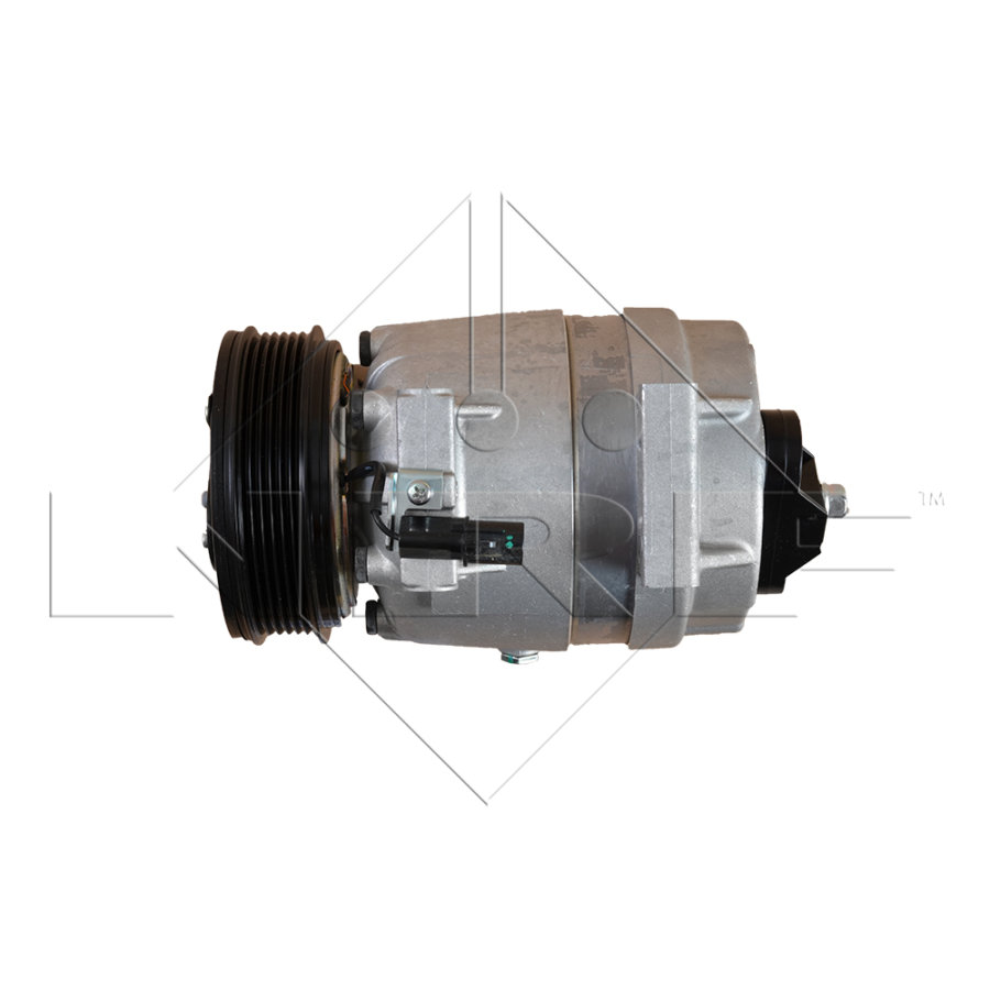 Airconditioningcompressor nrf 32483g