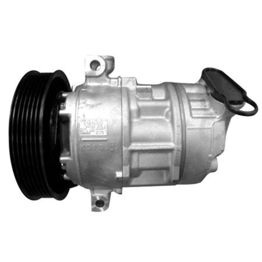 Airconditioningcompressor nrf 32503g