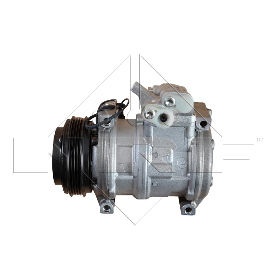 Airconditioningcompressor nrf 32552g