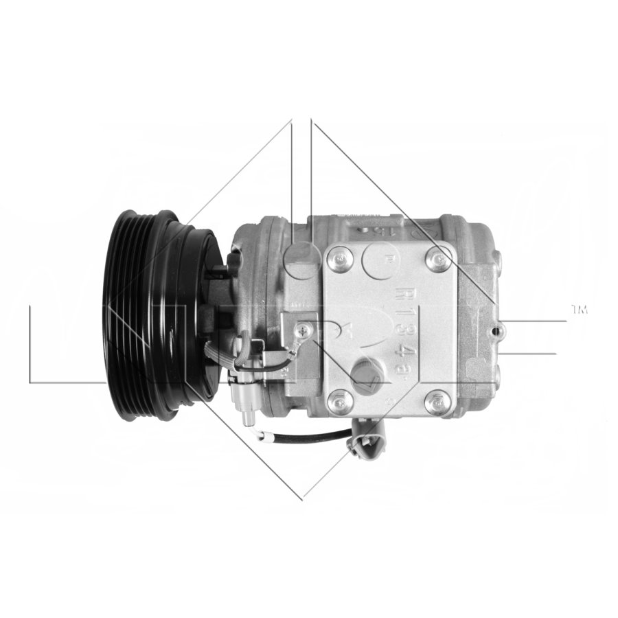 Airconditioningcompressor nrf 32633g