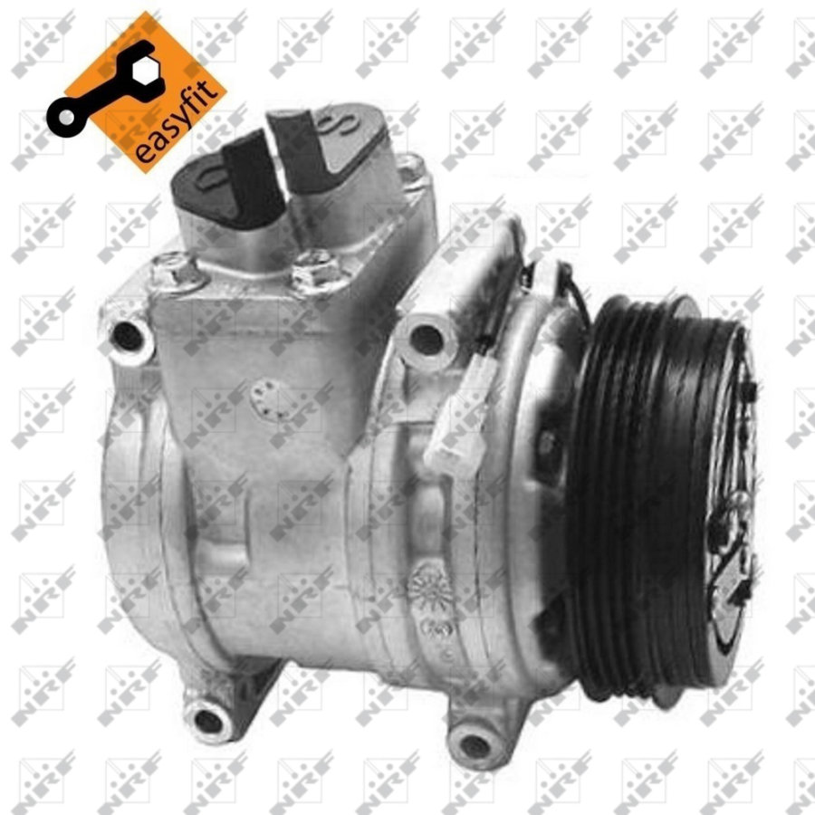 Airconditioningcompressor nrf 32721g easy fit