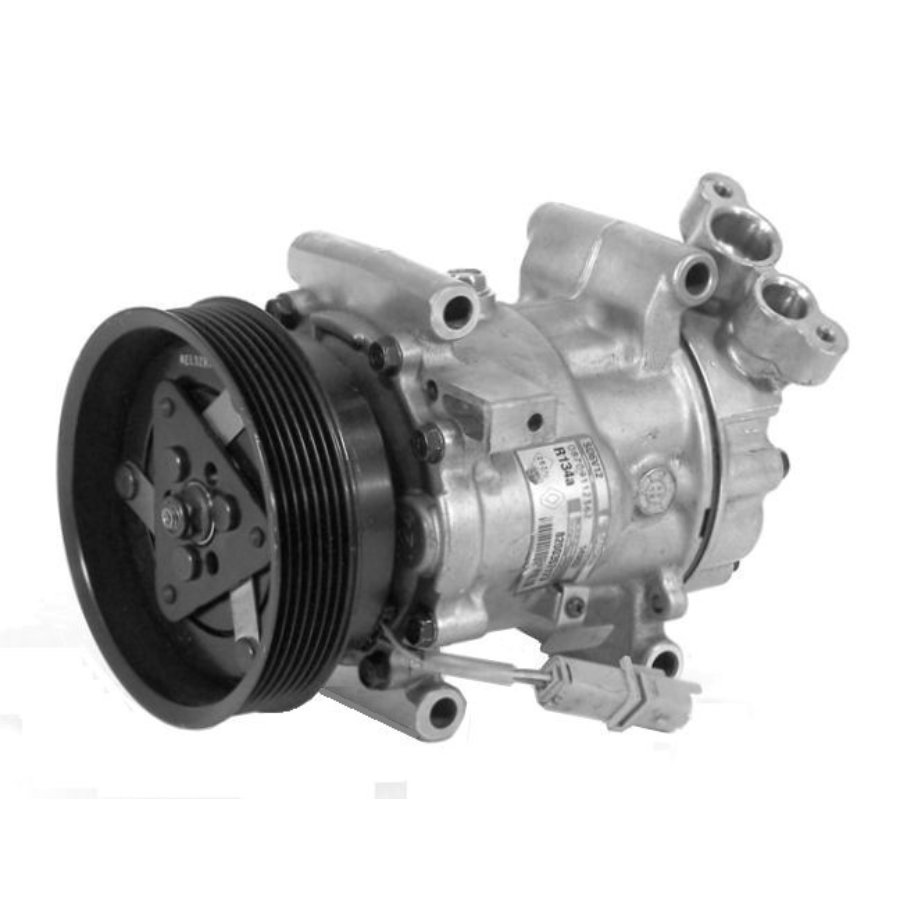 Compresseur de climatisation nrf 32744g