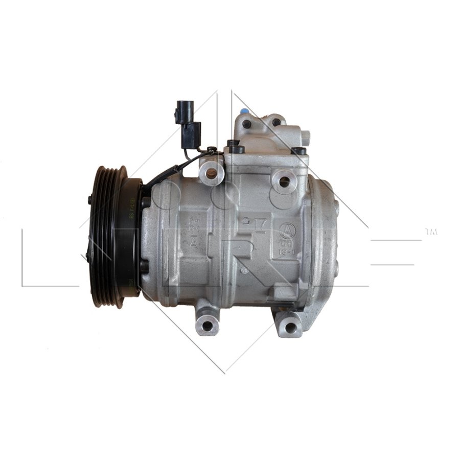 Airconditioningcompressor nrf 32679g