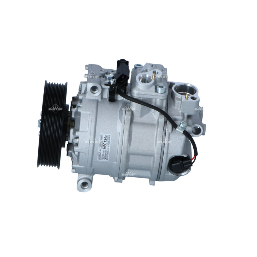 Airconditioningcompressor nrf 32777