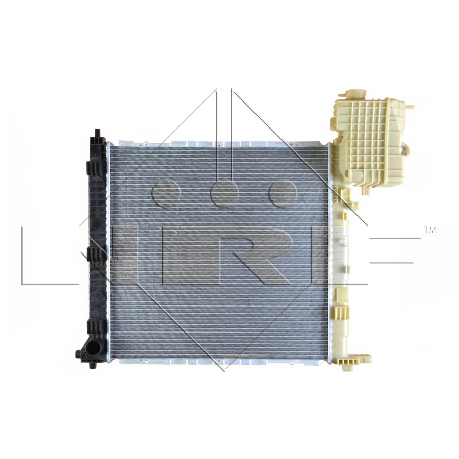 Radiateur nrf 50598