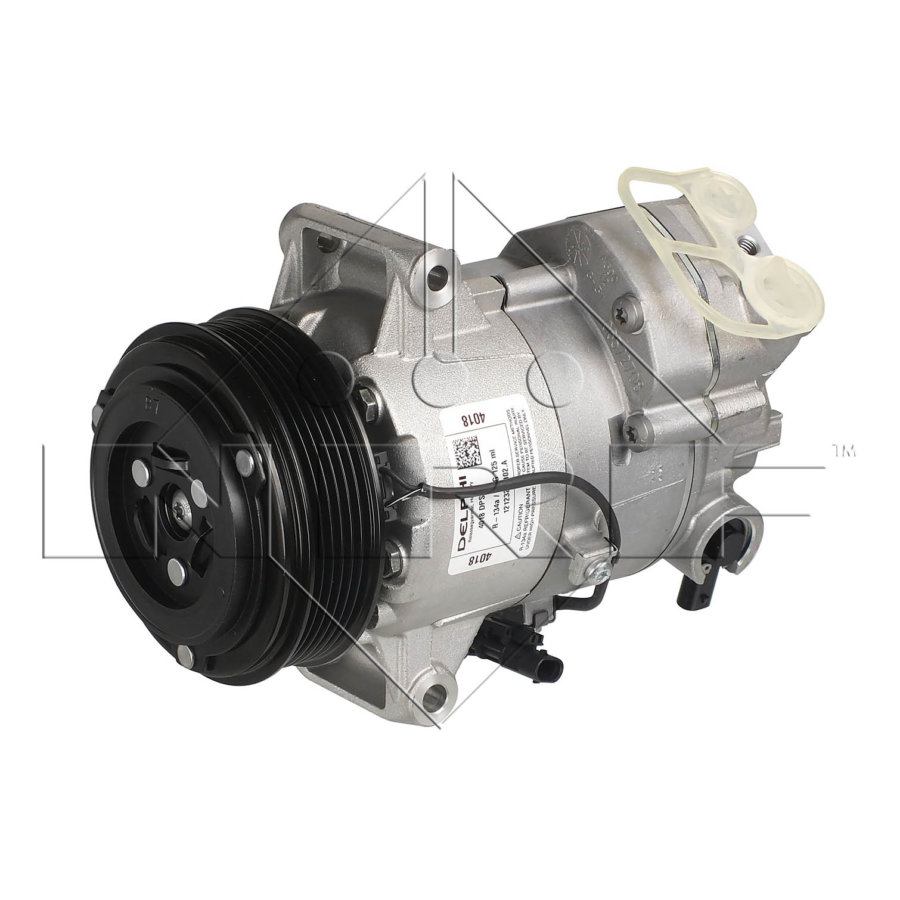 Airconditioningcompressor nrf 32789g