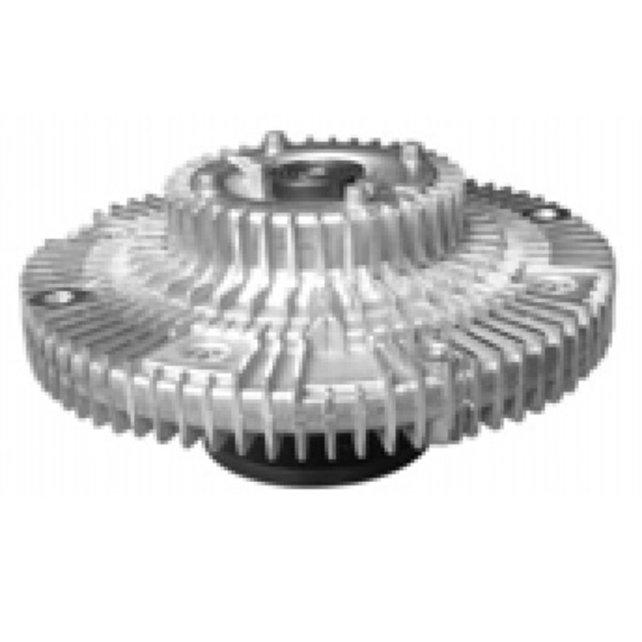 Koppeling, radiateurventilator nrf 49612