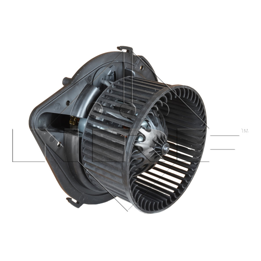 Pulseur habitacle nrf 34001