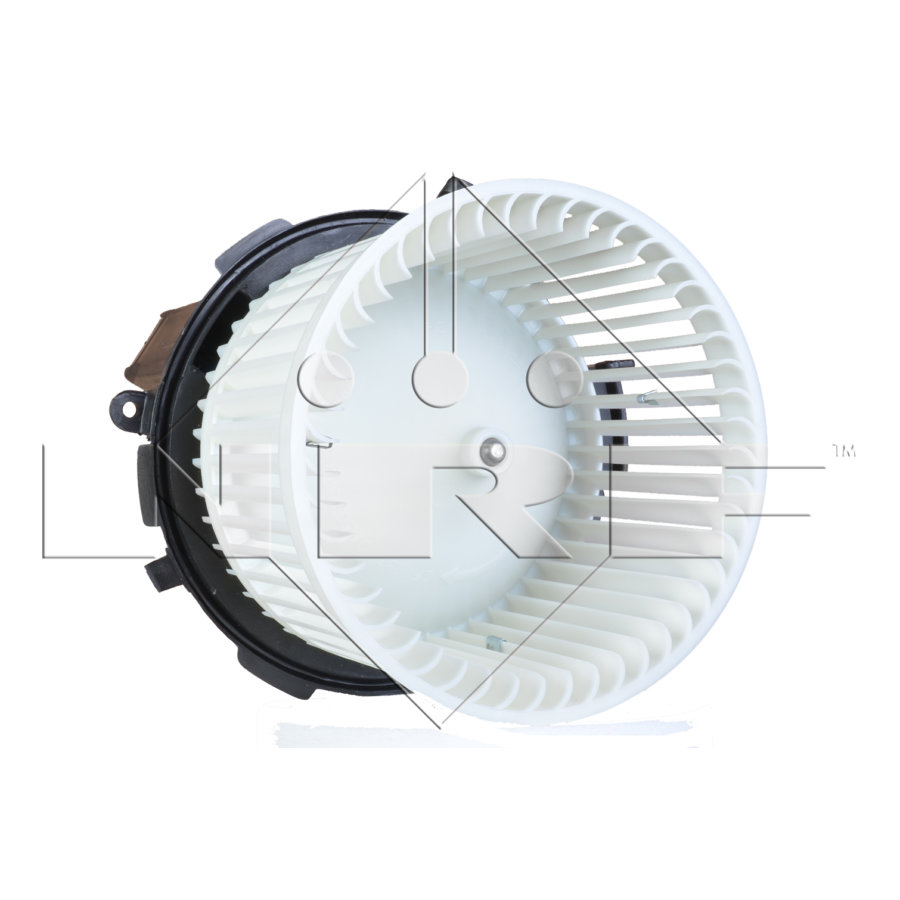 Pulseur habitacle nrf 34028